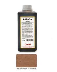 Moridlo KF -Beize 2252- 1l