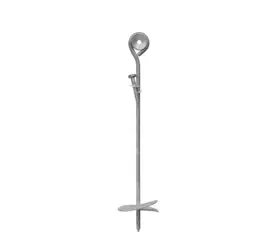 Kotva na zavrtanie do zeme KWZ