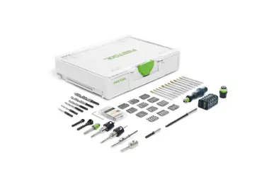 Montážny balík SYS3 M 89 ORG CE-SORT