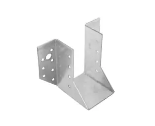 Papuča trámov WB 22;  70x155x75x2 mm