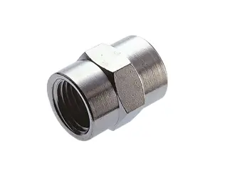 Spojka 1225/5; 1/2"FF