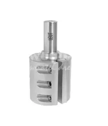 Hlava stopková Blanketová; D78; B60; L130; Z2; stopka25