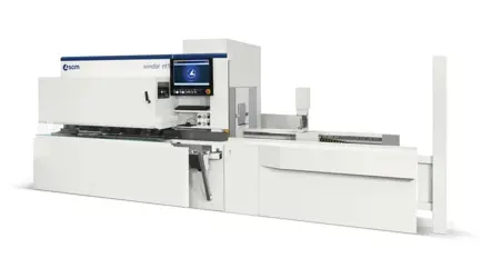 Obrábacie centrum SCM WINDOR NT