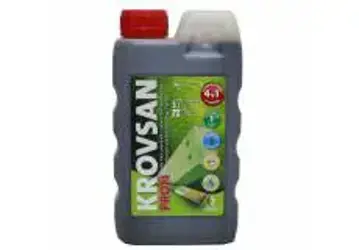 Krovsan Profi+; 1L hnedý