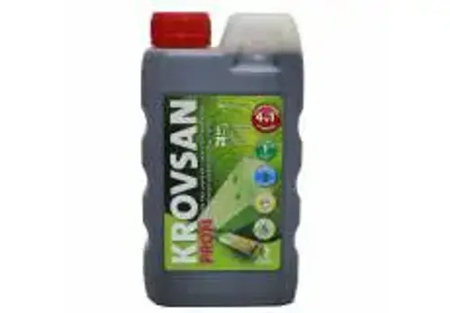 Krovsan Profi+; 1L hnedý