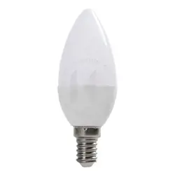 Žiarovka LED 8W (60W) 3000K, E14