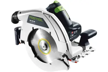 Píla kotúčová Festool HK 85 EB plus