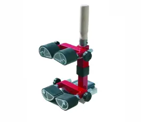 Excentrický upinák na oblúkové spoje Min. 65mm - Max. 110mm