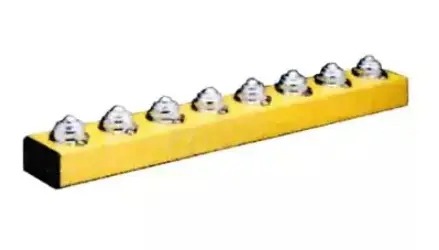 Dopravný valček D16 x 400