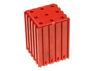 Box pre nástroje s valcovou stopkou; d 4