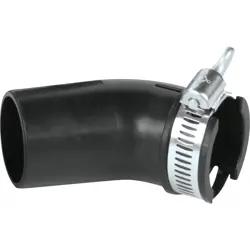 Adaptér odsávací 32mm na pásovú brúsku Makita 9403