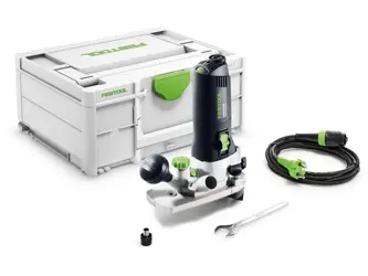 Modulová fréza Festool MFK 700 KA EQ-Plus
