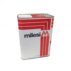 Riedidlo Milesi LZC 1026; 5 l