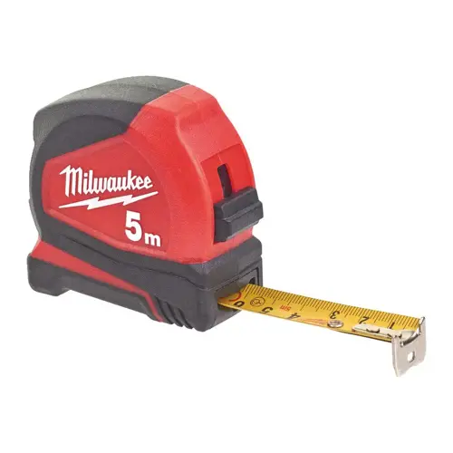 Milwaukee Meter Pro Compact 5m/19