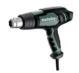 Teplovzdušná pištol Metabo HG 16-500