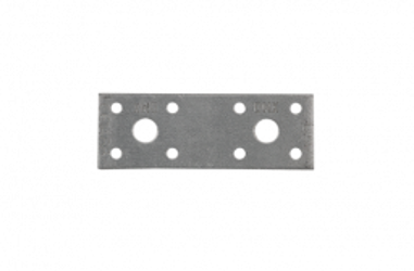 Spojka plochá LP1; 100x35x2,5 mm