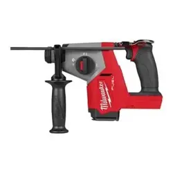 Aku vysokovýkonné 4-režimové kladivo Milwaukee; M18 FHAC16-0X; 16mm; SDS-Plus; bez AKU a nabíjačky