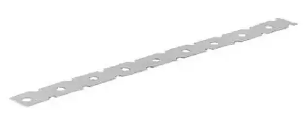 Spojka murivová FD KSF 300; nerez