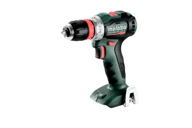Akumulátorový vŕtací skrutkovač Metabo BS 12 BL Q; 12V / bez aku; v krabici