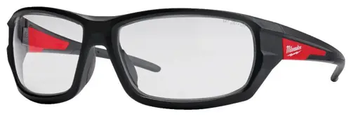 Okuliare ochranné Prémium číre