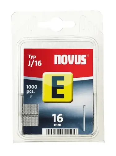 Klince Novus J/16; 1000ks