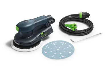 Excentrická brúska Festool ETS EC 150/5 EQ