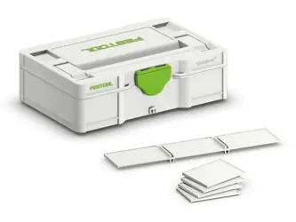 Systainer3 Mini Festool SYS3 S 76