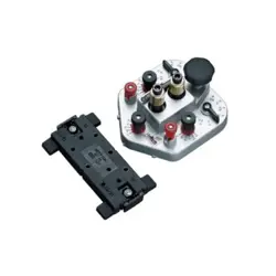 Vŕtací prípravok pre VB