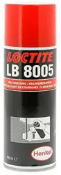 Loctite 8005 adhezívny sprej