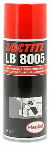 Loctite 8005 adhezívny sprej
