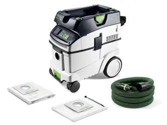 Mobilný odsávač Festool CTL 36 EI AC