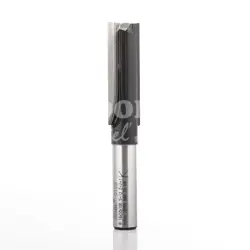 Fréza drážkovacia závrtná HW; D10; B35; L 90; Z2+1; st.12