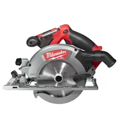 Aku okružná píla Milwaukee M18 CCS55-0XM18 FUEL; bez aku
