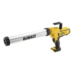 Akumulátorová pištoľ výtlačná DEWALT DCE580N; 600ml; 18V; bez AKU