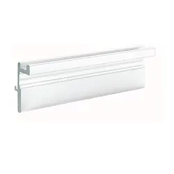 Profil WingLine 230 vodiaci 2,4 m; biely