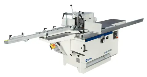 Spodná fréza SCM CLASS TF 130