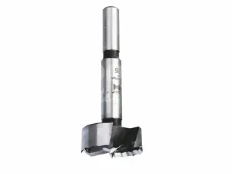 Sukovník Wave; D29,63; L90, d 8; valcová stopka s troma plôškami