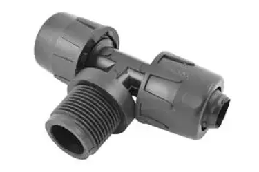 Quick Joint - T-kus 3/4"