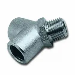 Spojka Y - kus 1260/3 - 3/8"MFF