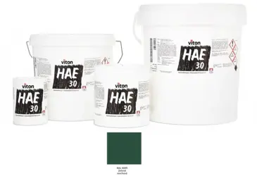 Vodouriediteľná 2v1 HAE30; RAL6005; 0,7kg