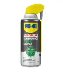 WD-40 Specialist HP PTFE Teflon