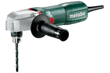 Vrtačka uhlová Metabo WBE 700