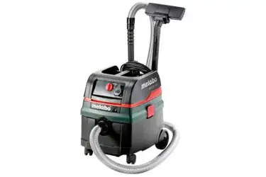 Vysávač Metabo ASR 25 L SC