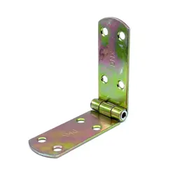 Záves francúzsky ZF 160; 160x35x2,5 mm