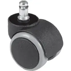 Koliesko nábytkové MPRN-A s capom/40mm