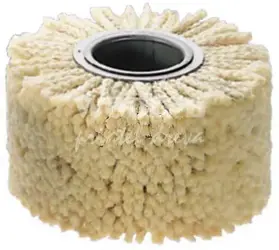 Kartáč vyhladzovací - leštiaci Festool BG 85 Rustilon pre brúsku BMS 180