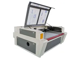 CO2 Laser LCL 1610 SPT TR130W