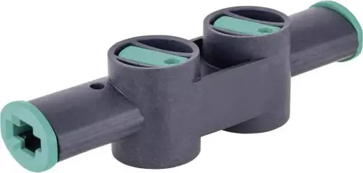 Spojka na jednoručnú zvierku