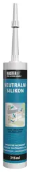 Silikón neutrálny šedý 315ml
