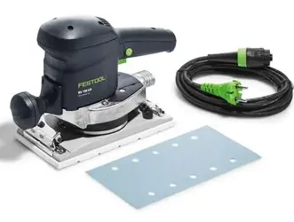 Brúska s prevodovkou Festool RS 100 CQ